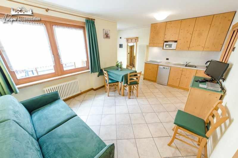 Baita Epi Cusini By Livigno Accomodation Room photo