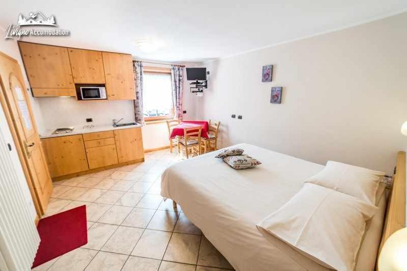 Baita Epi Cusini By Livigno Accomodation Room photo