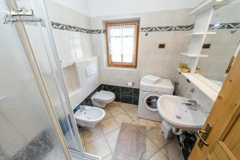 Baita Epi Cusini By Livigno Accomodation Room photo