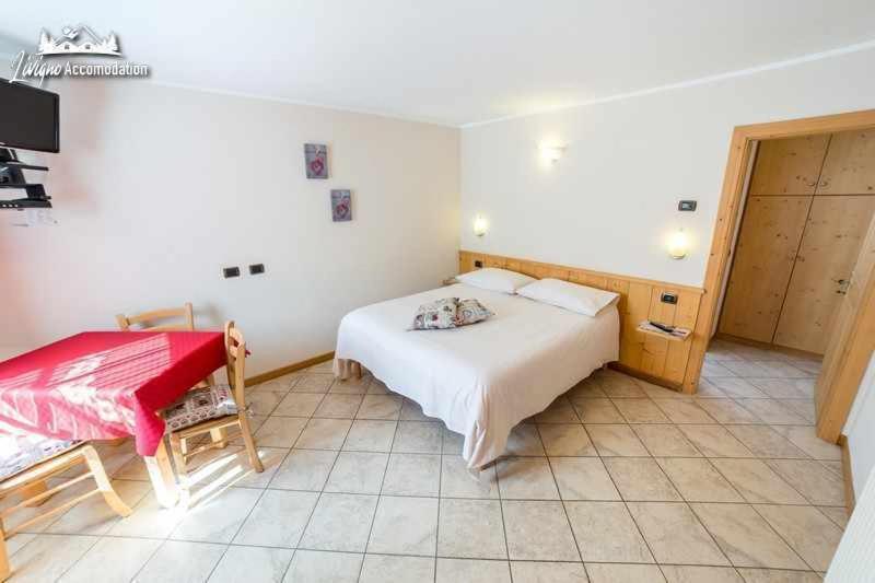 Baita Epi Cusini By Livigno Accomodation Room photo
