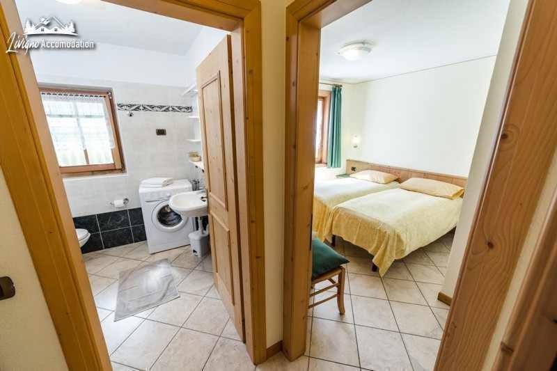 Baita Epi Cusini By Livigno Accomodation Room photo