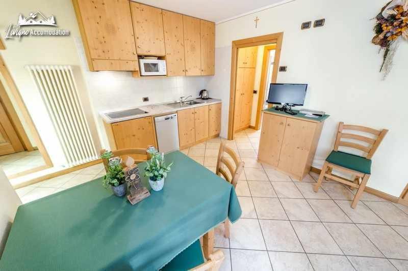 Baita Epi Cusini By Livigno Accomodation Room photo