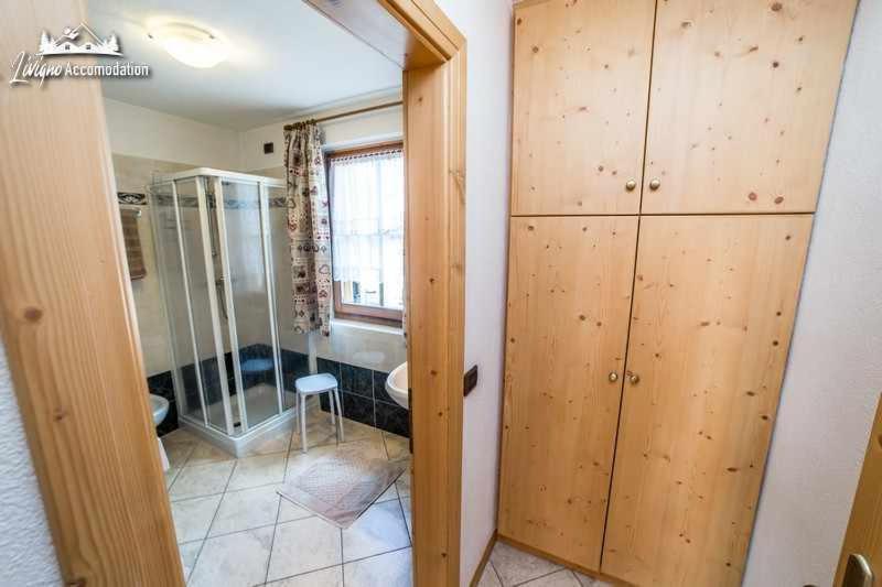 Baita Epi Cusini By Livigno Accomodation Room photo
