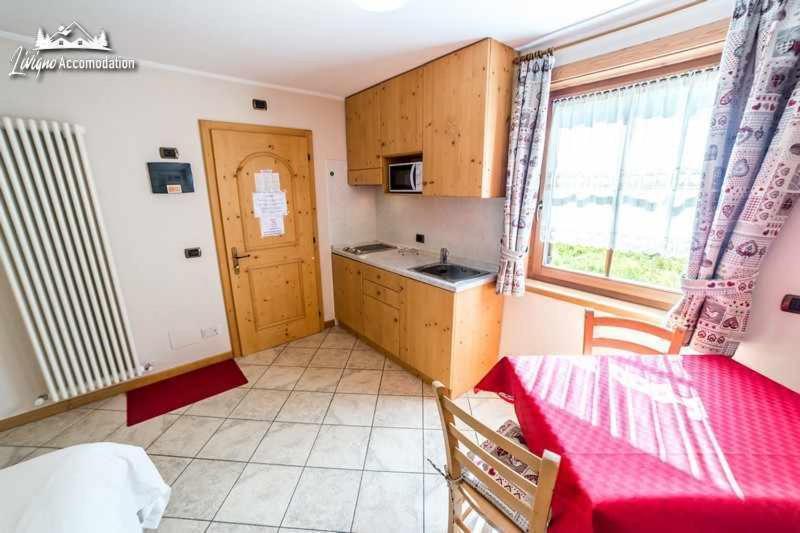 Baita Epi Cusini By Livigno Accomodation Room photo